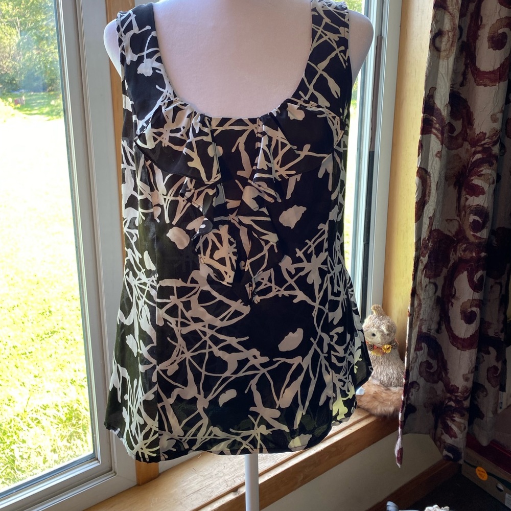 Ann Taylor LOFT Tank Top